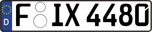 F-IX4480