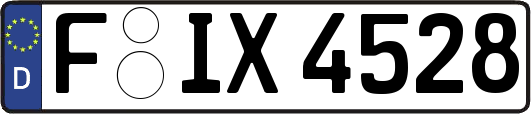 F-IX4528