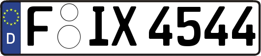 F-IX4544
