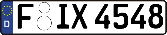 F-IX4548