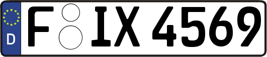 F-IX4569