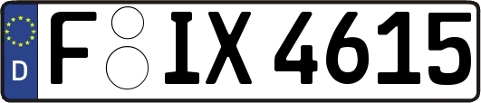 F-IX4615