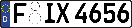 F-IX4656