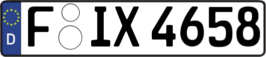 F-IX4658