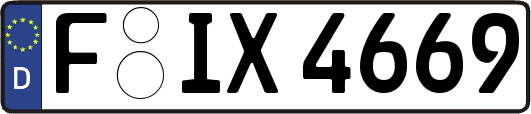 F-IX4669
