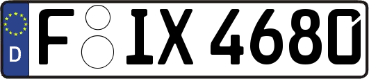 F-IX4680