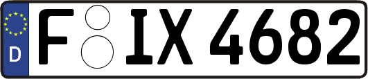 F-IX4682