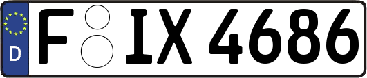 F-IX4686