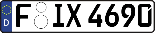 F-IX4690