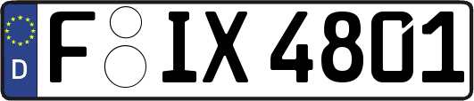 F-IX4801
