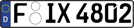 F-IX4802