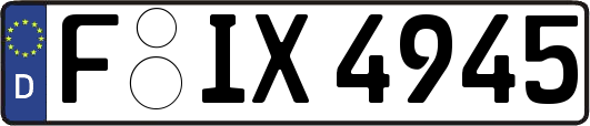 F-IX4945