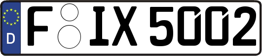 F-IX5002
