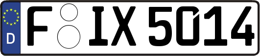 F-IX5014