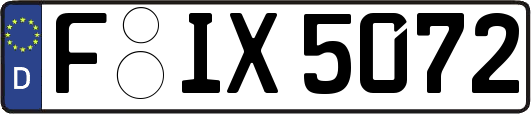 F-IX5072