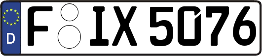 F-IX5076