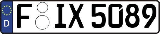 F-IX5089