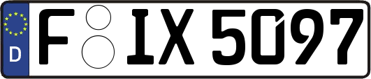 F-IX5097