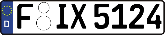 F-IX5124