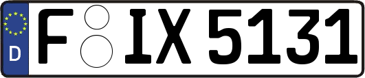 F-IX5131