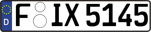 F-IX5145