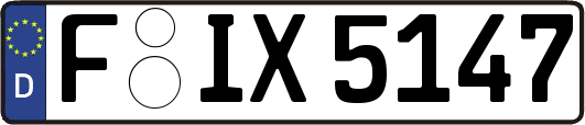 F-IX5147