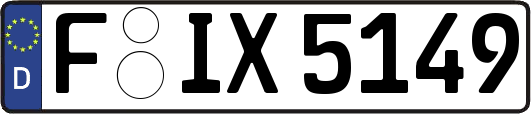 F-IX5149