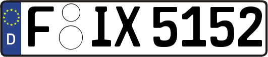 F-IX5152