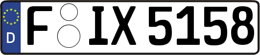F-IX5158