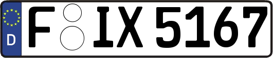F-IX5167
