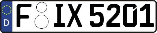 F-IX5201