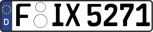 F-IX5271