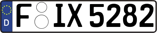 F-IX5282