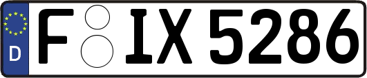F-IX5286