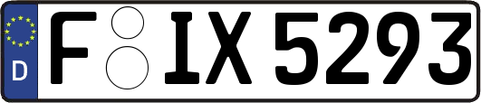 F-IX5293