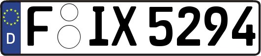 F-IX5294