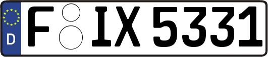 F-IX5331