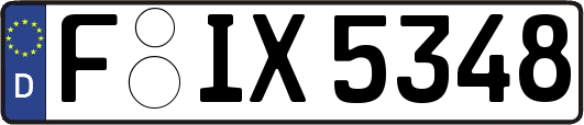 F-IX5348