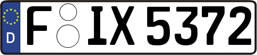 F-IX5372