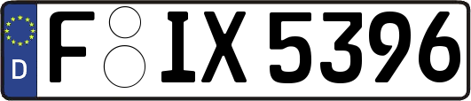 F-IX5396