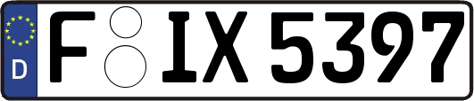 F-IX5397