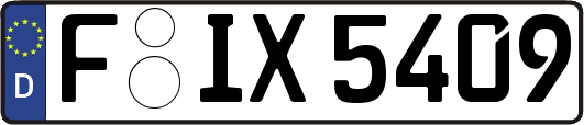 F-IX5409