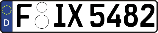 F-IX5482