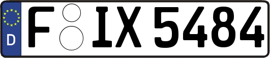 F-IX5484