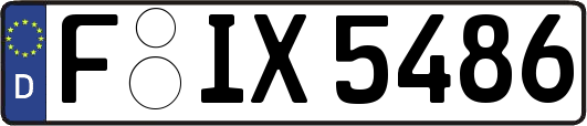 F-IX5486