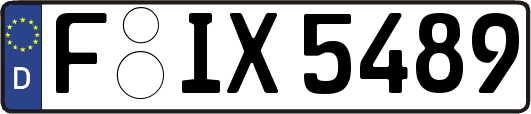 F-IX5489