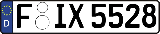 F-IX5528