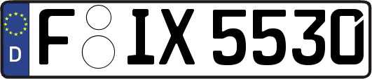 F-IX5530