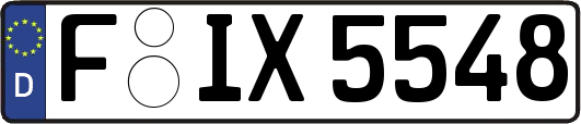 F-IX5548