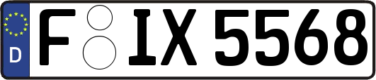 F-IX5568
